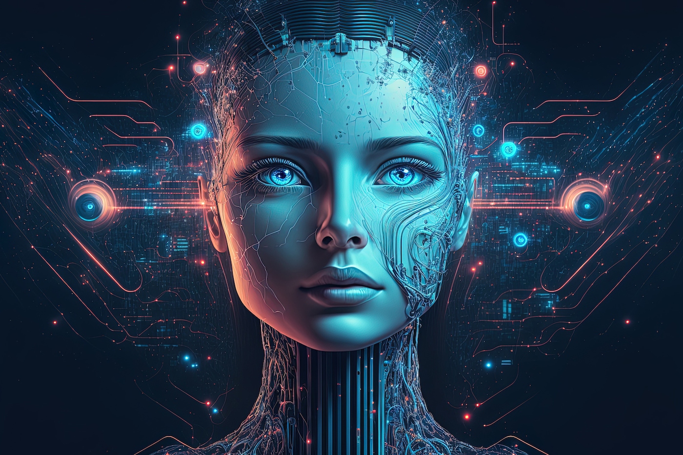 The Future of AI: Advancements, Challenges, and Ethical Considerations